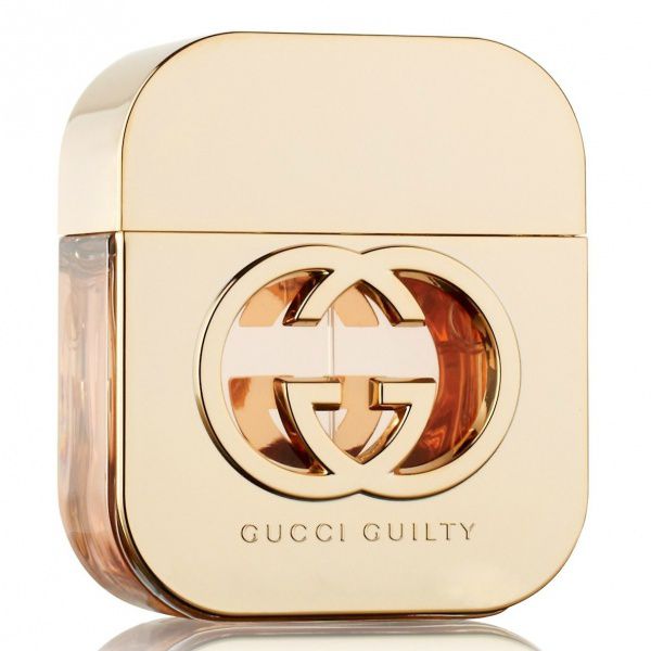 Gucci Guilty 75ml EDT Spray med gratis frakt - Beautyheaven.no