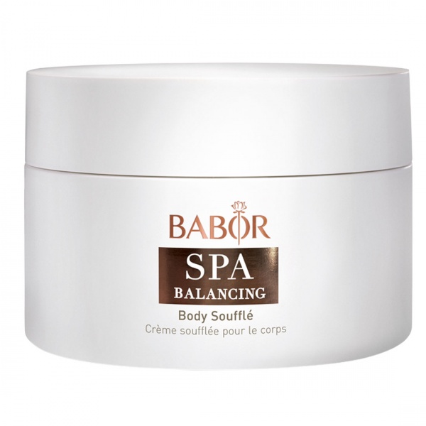 Babor Balancing Body Soufflè 200ml - Gratis frakt ...
